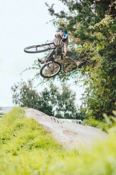 FATBAR 35 70MM ALU GOLD V3