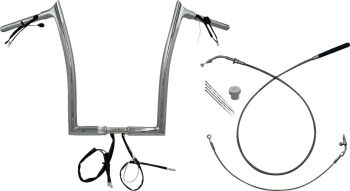 HANDLEBAR KIT 16 FLTRX/SE 23-2