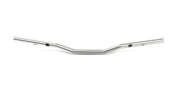 HANDLEBAR 1 SPORT LOW SATIN 23