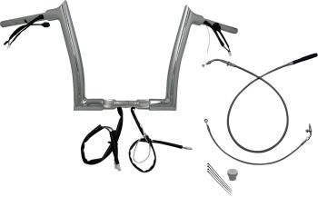 H-BAR KIT WIRED -12 FLTRX/SE 2
