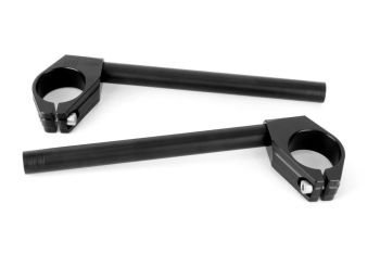 HANDLEBAR GP-LIGHT 2 530 BLK