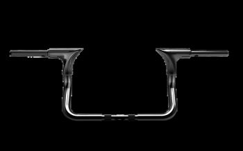 HANDLEBAR EAGLE 10 BLACK
