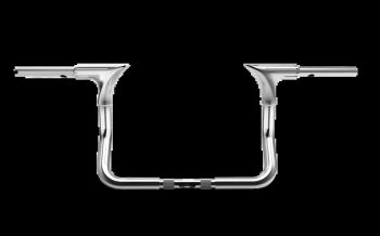 HANDLEBAR EAGLE 12 CHROME