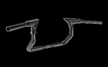 HANDLEBAR EAGLE 10 BLACK