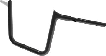 HANDLEBAR VIKING WARRIOR 16 BL