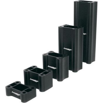 RISER BLOCK UNI PIVOT 3