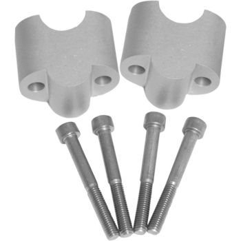 RISERS VENTURE RISERS