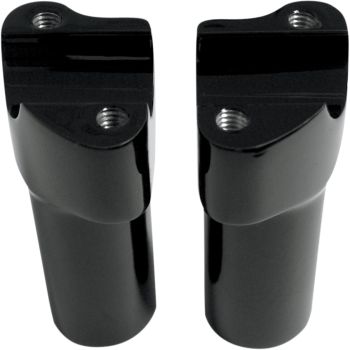 RISERS BUFFALO 3.0 BLK