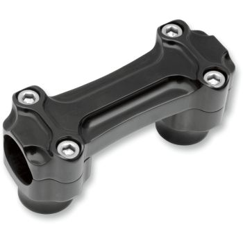 RISER BONES SNGL 1 BLK