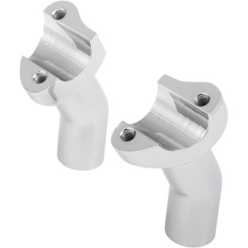 RISERS PULLBACK 3.5 CHR