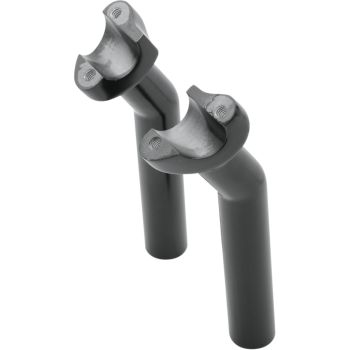 RISERS PULLBACK 6.5 BLK