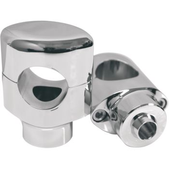 RISERS HEFTY FOR SPRINGER