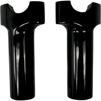 RISERS BUFFALO 4 BLK