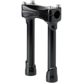 RISERS MURDOCK 8 BLK
