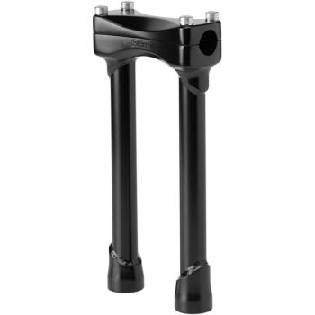 RISERS MURDOCK 10 BLK