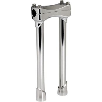 RISERS MURDOCK 12 CHR