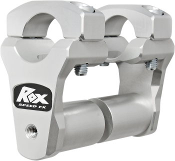 RISERS 2 PIVOTING - YAMAHA - C