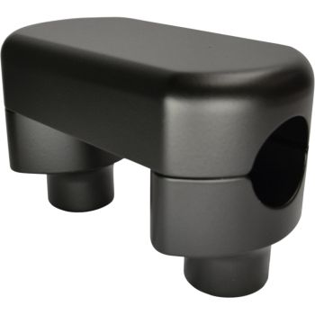 RISERS HEFTY W/TOP 1.5 FB