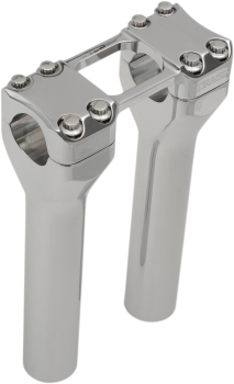 RISERS ASSULT 8 X1.25 CH