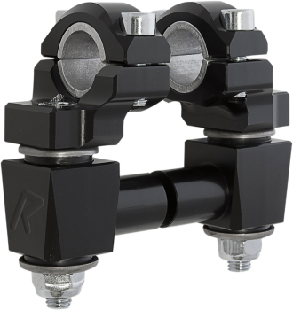 RISERS 2 PIVOTING ANTI-VIBE -