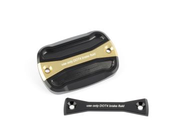 YAMAHA TMAX BRAKE FLUID CONTAI