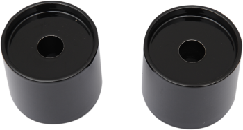 RISERS 1.75 BLK 1.5 TALL