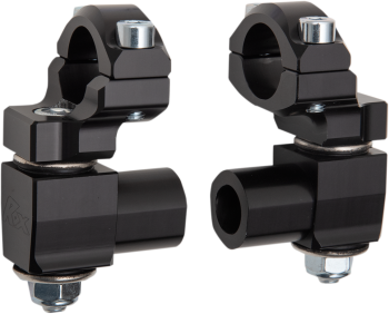 RISERS 2 PIVOTING ANTI-VIBE -