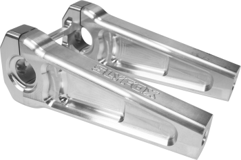 RISER STRAIGHT 6X1 RAW