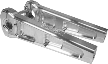 RISER STRAIGHT 8X1 RAW