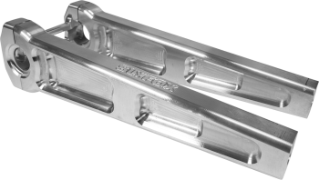 RISER STRAIGHT 10X1 RAW