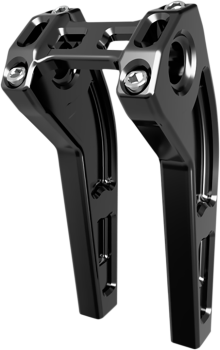 RISER PULLBACK 6X1 BLK