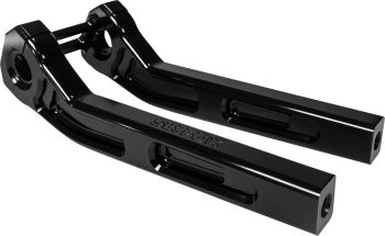 RISER PULLBACK 10X1 BLK