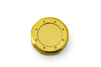 CAP FRONT BRAKE 56X12.5 GD