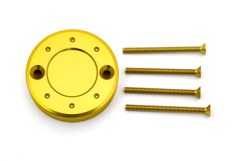 CAP FRONT BRAKE 54X13 GD