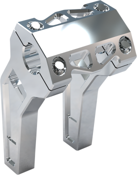 RISER 1.25 W/PB 6 RAW