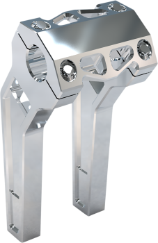 RISER 1.25 W/PB 8 RAW