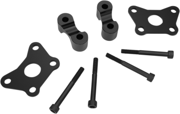 HANDLEBAR RISER KT SPYDER