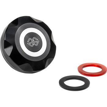 RESERVOIR COVER BLACK