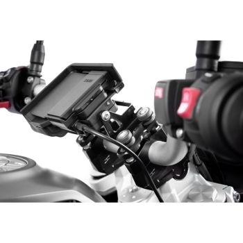 BMW F850/F900 HANDLEBAR RISER