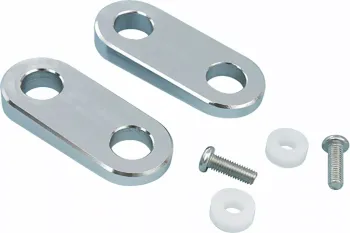 HANDLEBAR RISER SHIMS GL1800