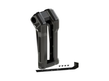 RISER KIT 8 5 PULLBACK FLTRX '