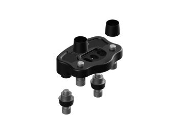 RISER RELOCATION 40mm OEM rise