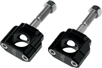 BAR MOUNTS 28 6 SUZ OFFSET 0MM