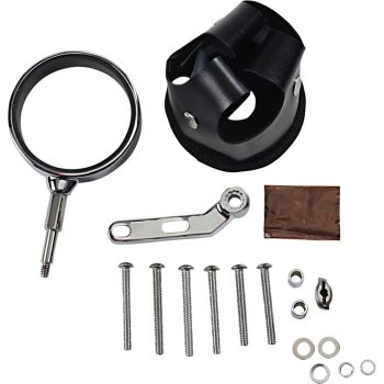 UNIVERSAL DRINK HOLDER W/MOUNT