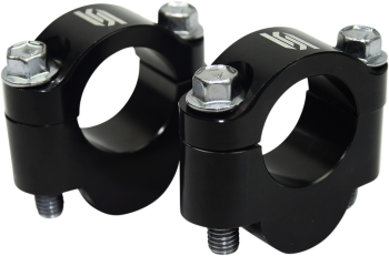 BAR RISE KIT D28 6 +20MM