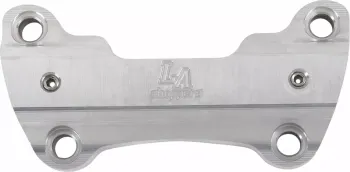 TOP CLAMP HEFTY PINNED 1.25