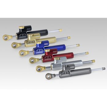 STEERING DAMPER S068 - RSC - B