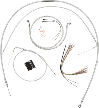 CONTROL CABLE KIT SC2