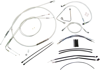 CONTROL CABLE KIT SC2