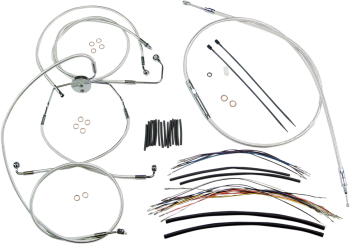 CONTROL CABLE KIT SC2